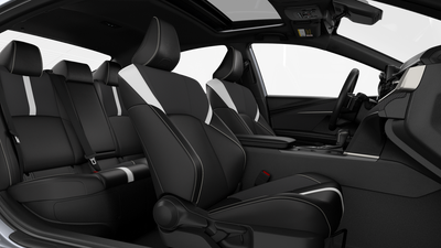 2026 Toyota Camry Nightshade AWD