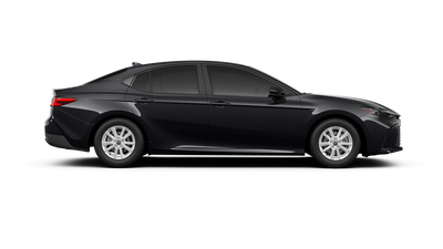 2026 Toyota Camry LE AWD