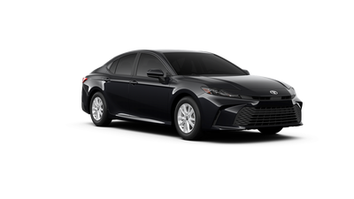 2026 Toyota Camry LE AWD