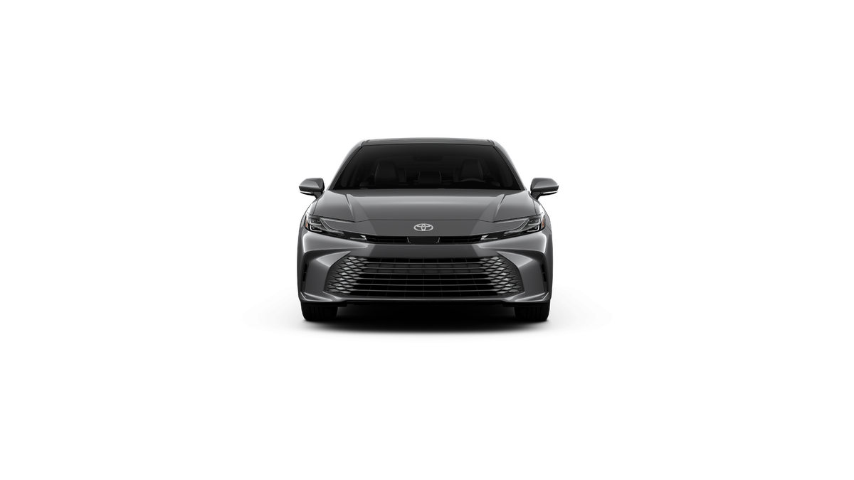 2027 Toyota Camry XLE AWD