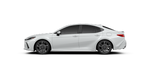2027 Toyota Camry XSE AWD