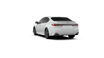 2027 Toyota Camry XSE AWD