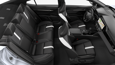 2026 Toyota Camry Nightshade AWD