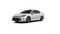2027 Toyota Camry XLE AWD