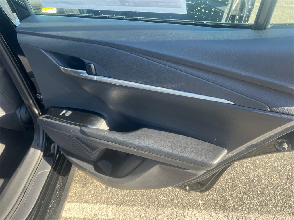 2026 Toyota Camry LE AWD