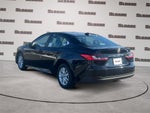 2026 Toyota Camry LE AWD