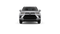 2026 Toyota Grand Highlander LE