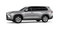 2026 Toyota Grand Highlander LE