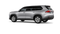 2026 Toyota Grand Highlander LE
