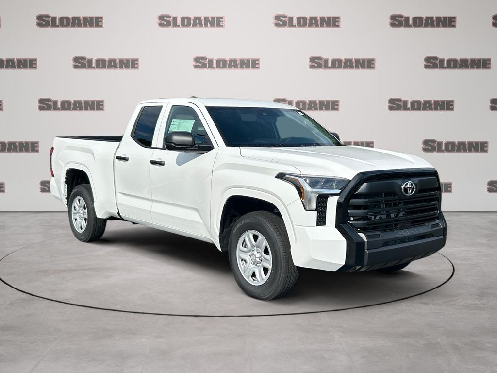 2026 Toyota Tundra SR