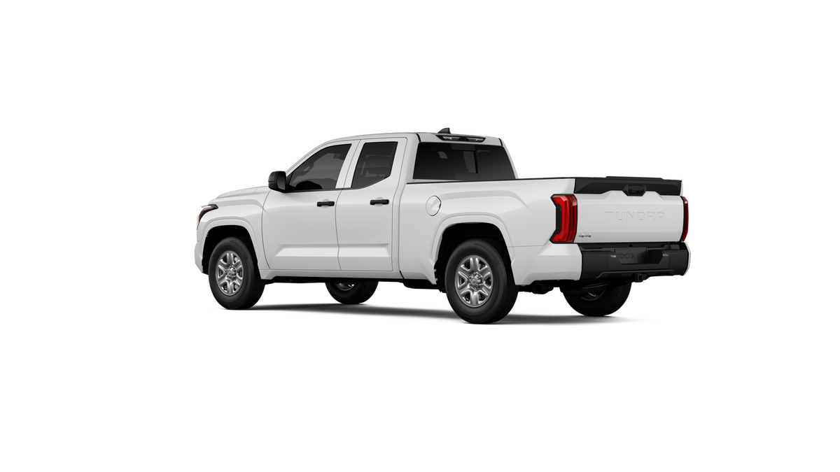 2026 Toyota Tundra SR