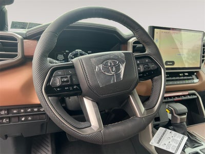 2026 Toyota Tundra i-FORCE MAX Tundra 1794 Edition