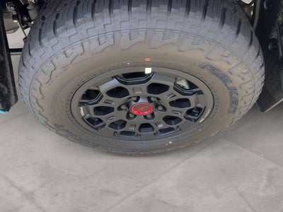 2026 Toyota Tundra i-FORCE MAX Tundra TRD Pro