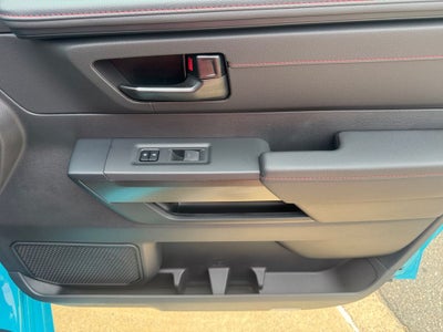 2026 Toyota Tundra i-FORCE MAX Tundra TRD Pro