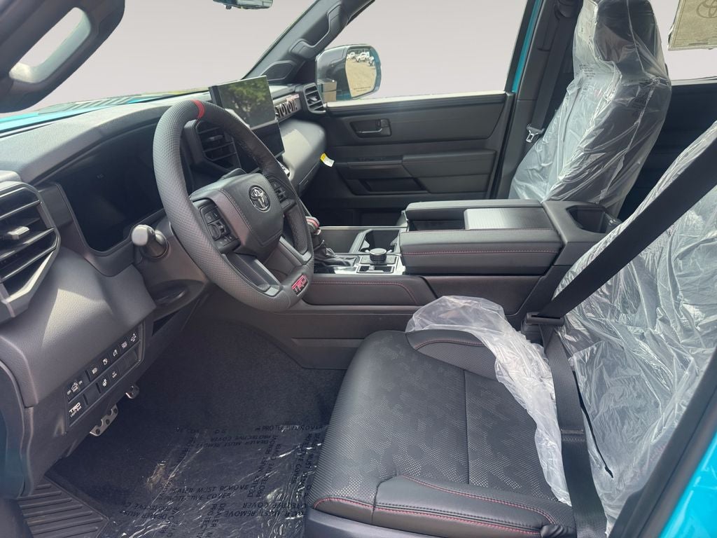2026 Toyota Tundra i-FORCE MAX Tundra TRD Pro