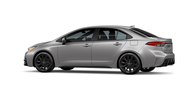2027 Toyota Corolla SE