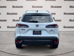 2026 Toyota Corolla Cross Hybrid SE