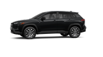 2026 Toyota Corolla Cross Hybrid S