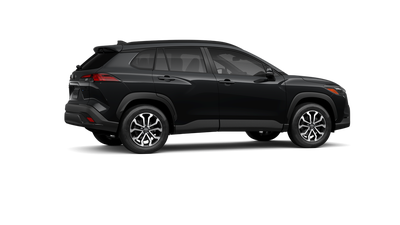 2026 Toyota Corolla Cross Hybrid SE