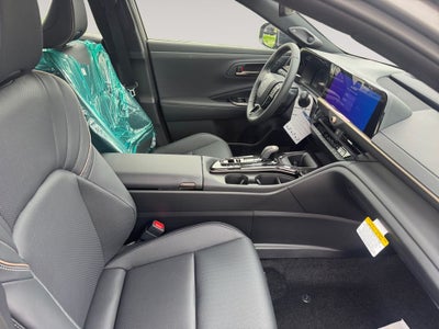 2026 Toyota Toyota Crown Limited