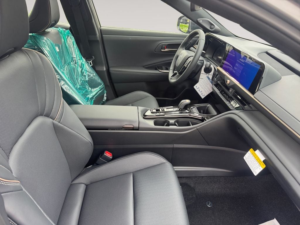 2026 Toyota Toyota Crown Limited