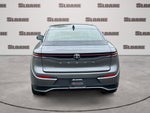 2026 Toyota Toyota Crown Limited