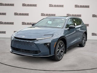 2026 Toyota Toyota Crown Signia XLE