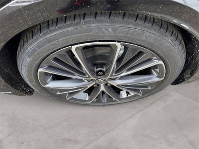 2026 Toyota Prius XLE AWD