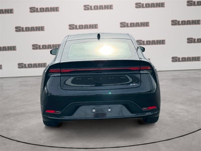 2026 Toyota Prius XLE AWD