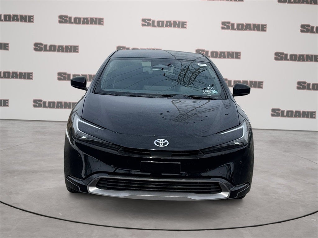 2026 Toyota Prius XLE AWD