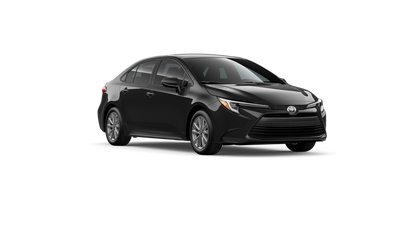 2027 Toyota Corolla Hybrid LE