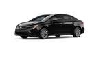 2027 Toyota Corolla Hybrid LE