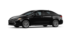 2027 Toyota Corolla Hybrid LE