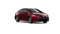 2027 Toyota Corolla Hybrid LE