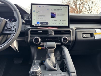 2025 Toyota 4Runner Limited