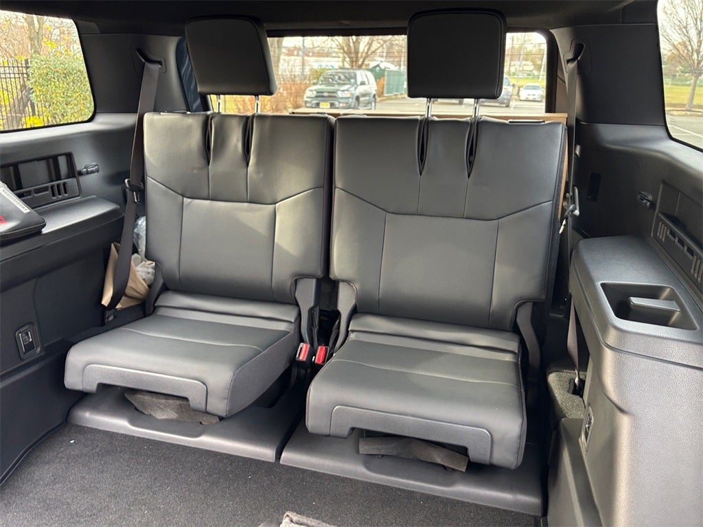 2025 Toyota 4Runner Limited