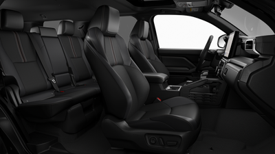 2025 Toyota 4Runner Limited