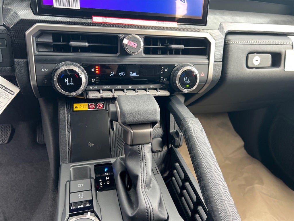 2025 Toyota 4Runner Limited