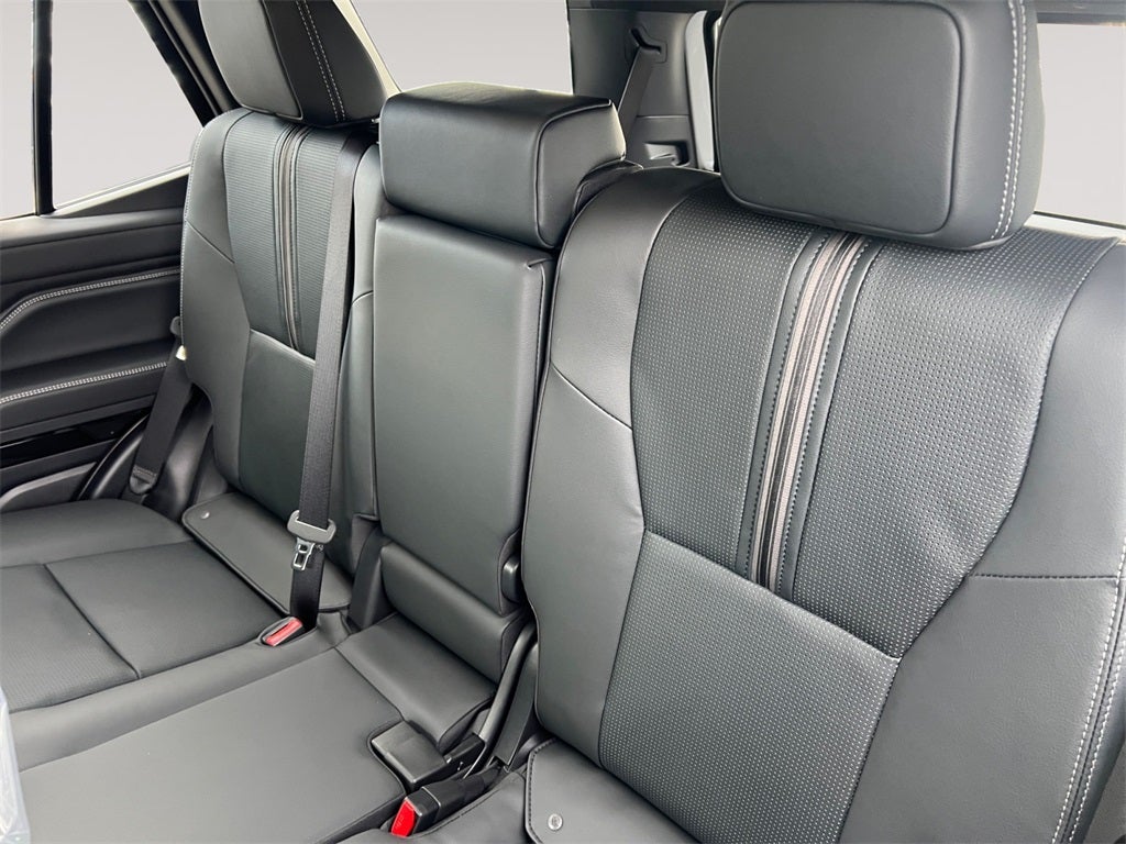 2025 Toyota 4Runner Limited