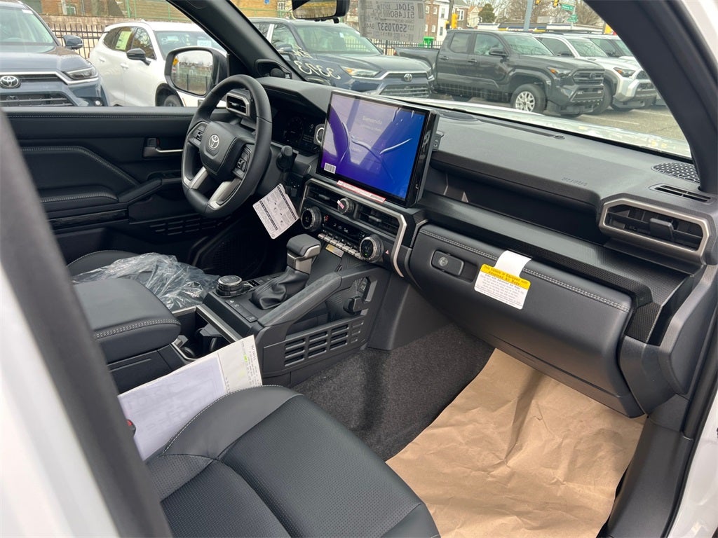 2025 Toyota 4Runner Limited