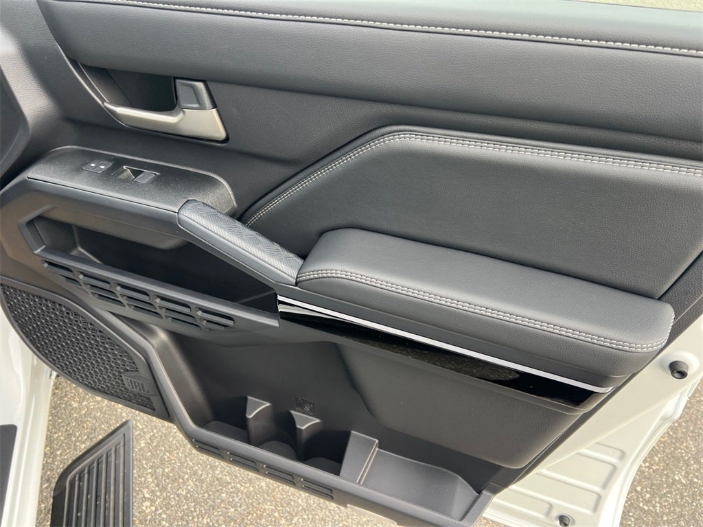 2025 Toyota 4Runner Limited