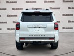 2025 Toyota 4Runner Limited