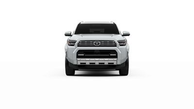 2025 Toyota 4Runner Limited
