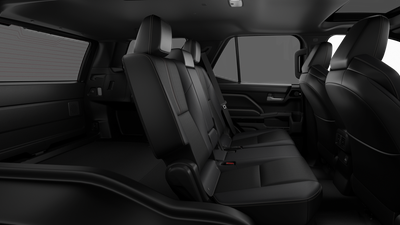 2025 Toyota 4Runner Limited