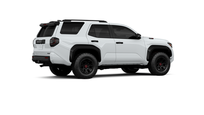 2026 Toyota 4Runner i-FORCE MAX 4Runner TRD Pro