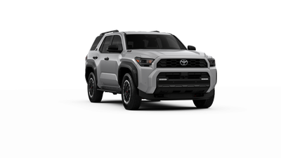 2025 Toyota 4Runner i-FORCE MAX 4Runner TRD Off-Road Premium