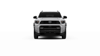 2025 Toyota 4Runner i-FORCE MAX 4Runner TRD Off-Road Premium
