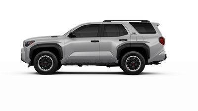 2025 Toyota 4Runner i-FORCE MAX 4Runner TRD Off-Road Premium