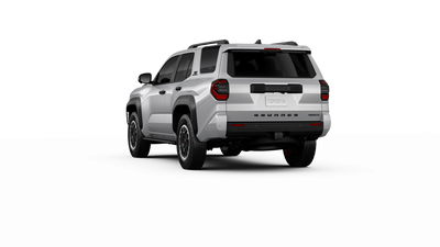 2025 Toyota 4Runner i-FORCE MAX 4Runner TRD Off-Road Premium