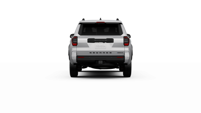 2025 Toyota 4Runner i-FORCE MAX 4Runner TRD Off-Road Premium